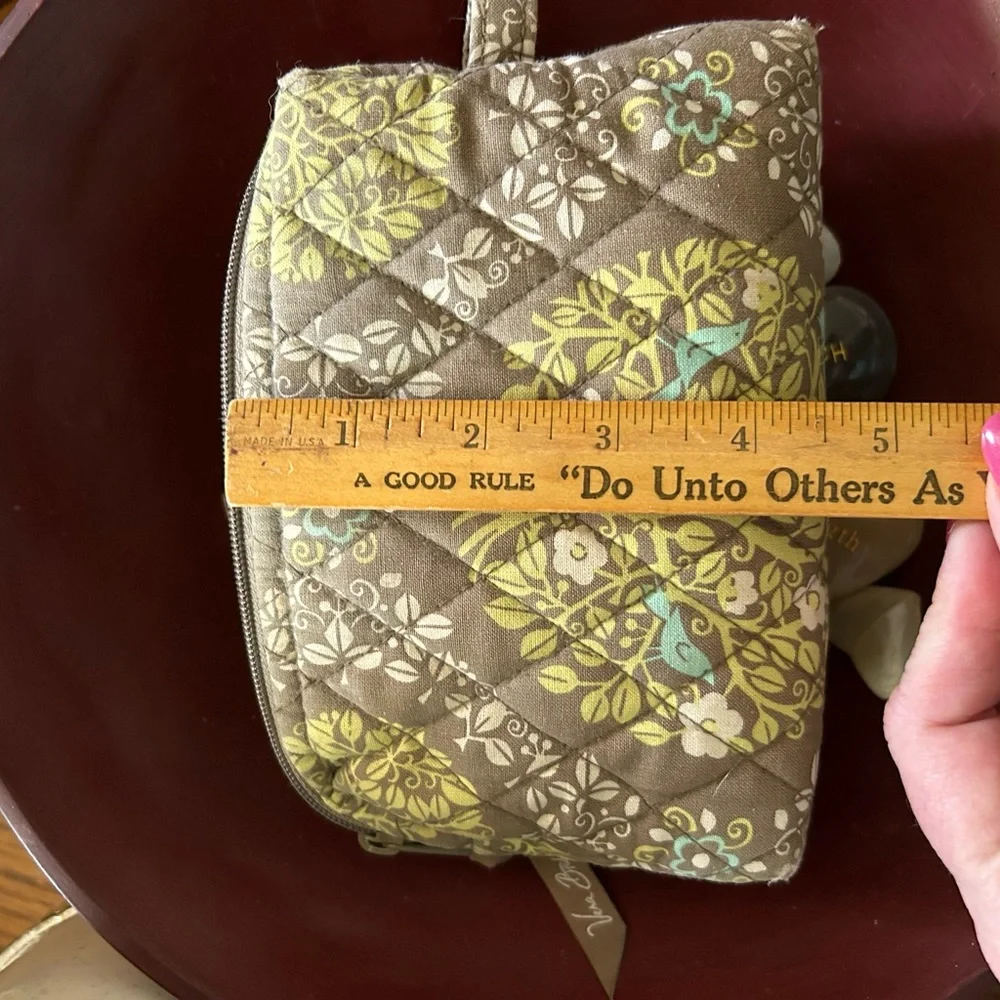 Cosmetic Bag